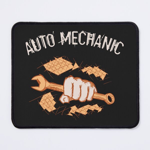 Item preview, Auto Mechanic/Automotive Technician. Cars Repair Service. Gift. Funny Sayings, Quotes. designed and sold by funnycolors.