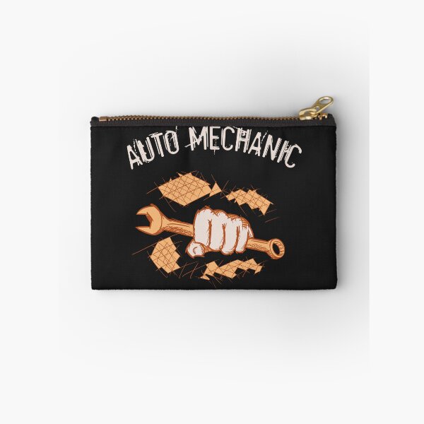 Item preview, Auto Mechanic/Automotive Technician. Cars Repair Service. Gift. Funny Sayings, Quotes.  designed and sold by funnycolors.