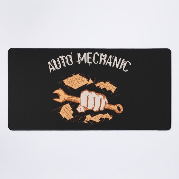 Item preview, Auto Mechanic/Automotive Technician. Cars Repair Service. Gift. Funny Sayings, Quotes. designed and sold by funnycolors.