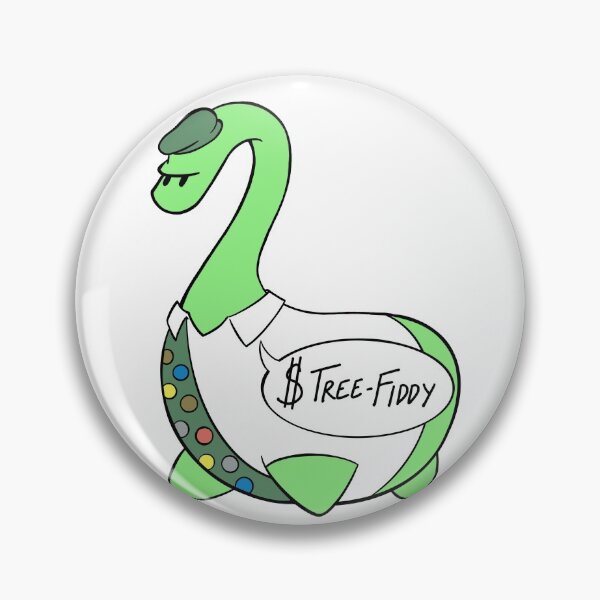 Item preview, Nessy designed and sold by Business-Rambo.