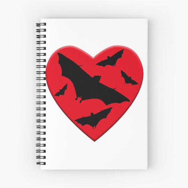 Item preview, Grey-headed Flying Fox designed and sold by Janine Davies.