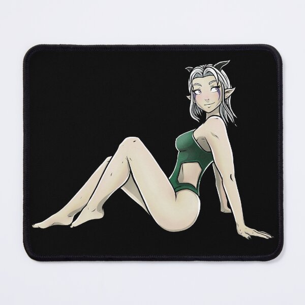 Item preview, Swimsuit Rayla designed and sold by CryptidArt.