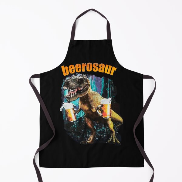 Item preview, Beerosaur designed and sold by KrymSky.