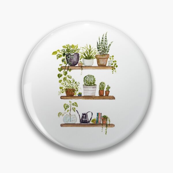 Item preview, plants designed and sold by artistcamellia.