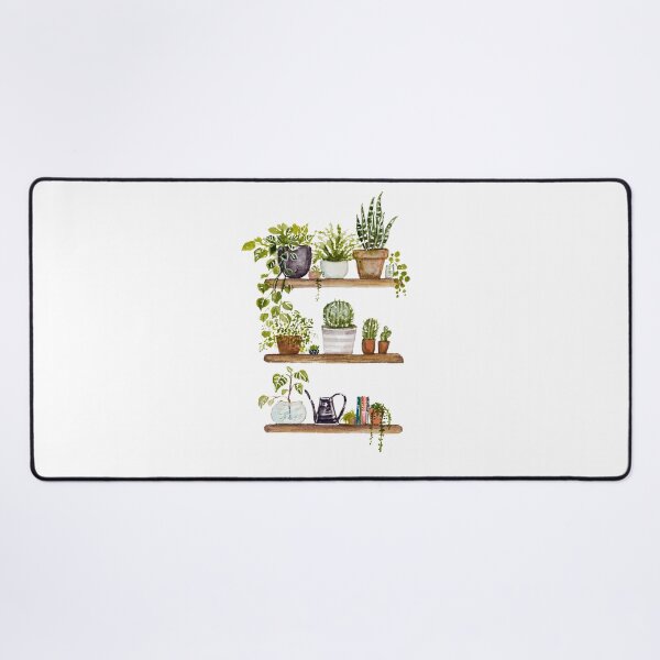 Item preview, plants designed and sold by artistcamellia.