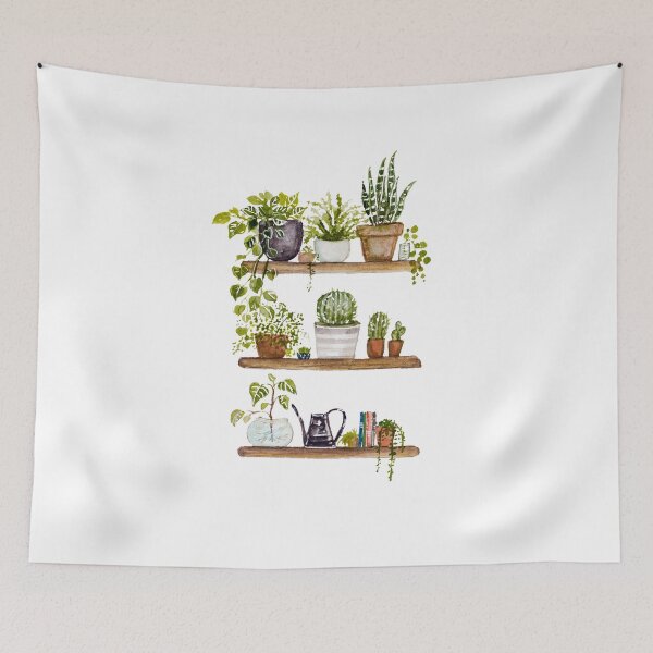 Item preview, plants designed and sold by artistcamellia.