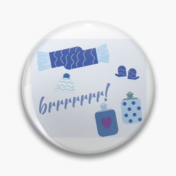 Item preview, Brrr! it's chilly outside - time to get cosy designed and sold by bkdoodles.