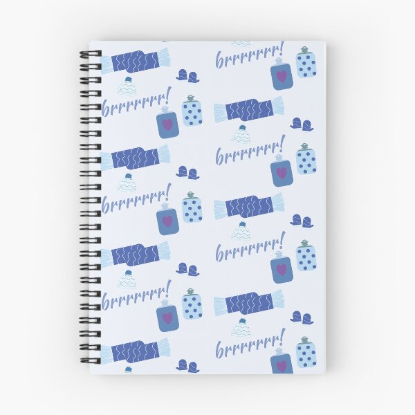 Item preview, Brrr! it's chilly outside - time to get cosy designed and sold by bkdoodles.