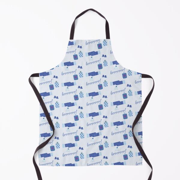 Item preview, Brrr! it's chilly outside - time to get cosy designed and sold by bkdoodles.