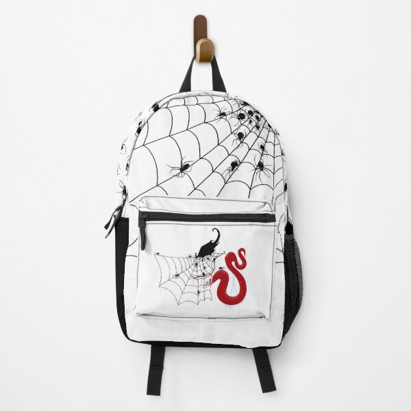 Item preview, Monstera - BlackRedWhite designed and sold by ACAFUCA.