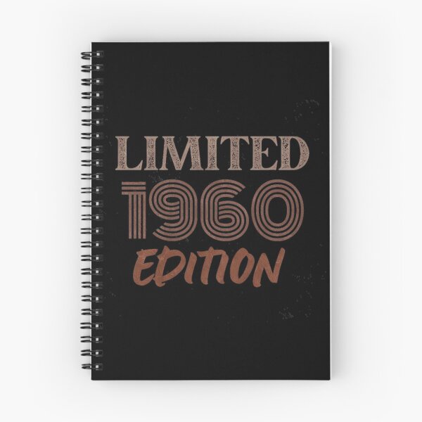 Item preview,  Limited 1960 Edition Birthday Party Idea designed and sold by NishiiAgrawal.