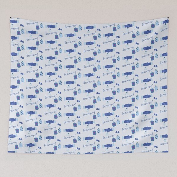 Item preview, Brrr! it's chilly outside - time to get cosy designed and sold by bkdoodles.