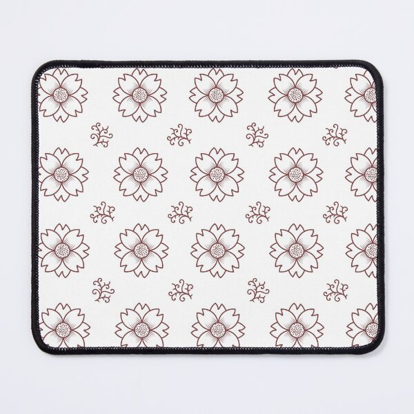 Item preview, Floral Pattern designed and sold by Udecide Store.