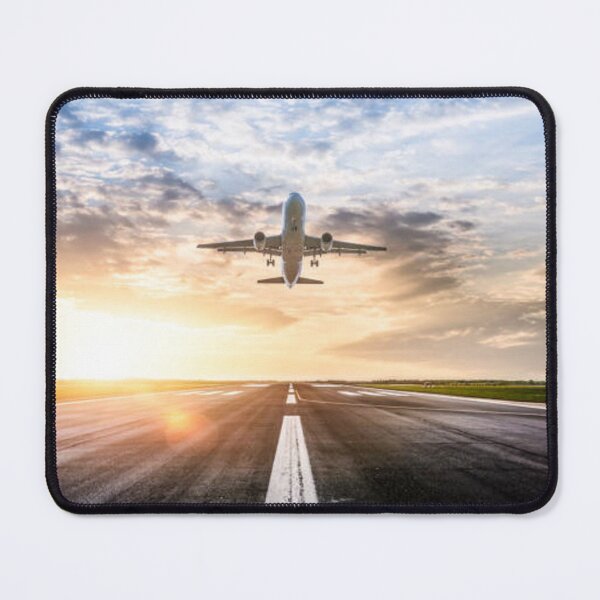 Item preview, Airplane Taking Off designed and sold by Ljubomir Cvijovic.