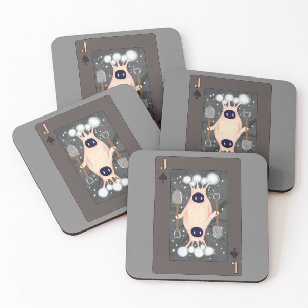 Item preview, Mushroom Spade Playing Card - Cute Illustration designed and sold by mumblesmusic.