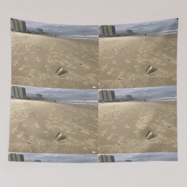 Item preview, Revere Beach, MA designed and sold by Bostonsofi.