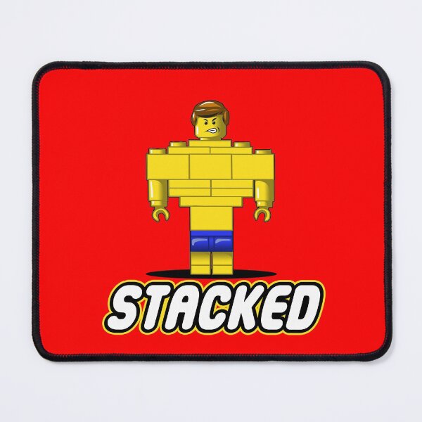 Item preview, Stacked designed and sold by dwarmuth.