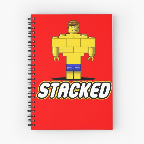 Item preview, Stacked designed and sold by dwarmuth.