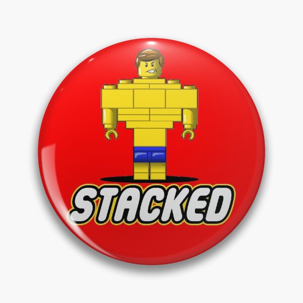 Item preview, Stacked designed and sold by dwarmuth.