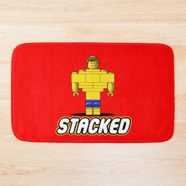 Item preview, Stacked designed and sold by dwarmuth.