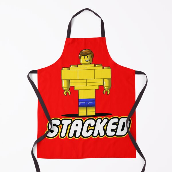 Item preview, Stacked designed and sold by dwarmuth.