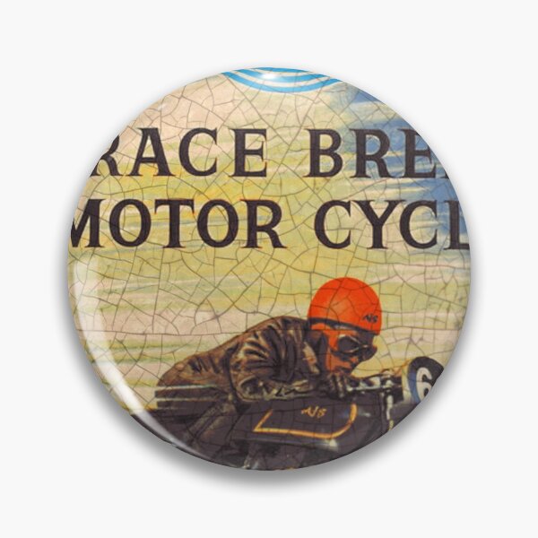 Item preview, AJS for 1960 designed and sold by Centuryvault.