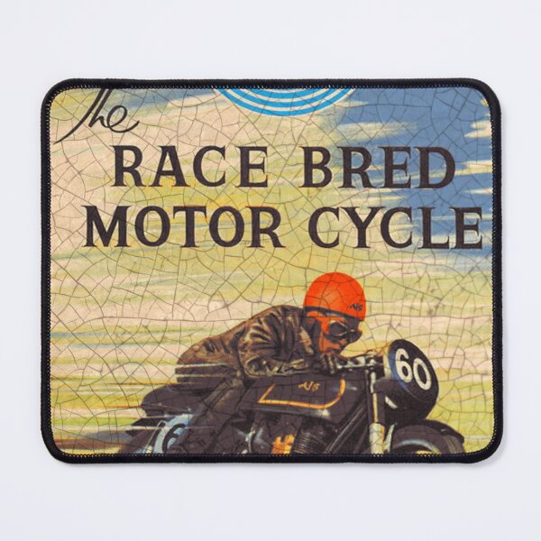 Item preview, AJS for 1960 designed and sold by Centuryvault.