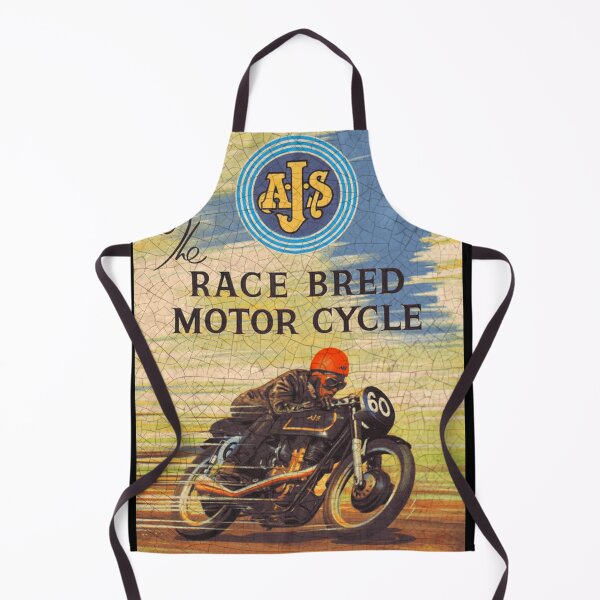 Item preview, AJS for 1960 designed and sold by Centuryvault.