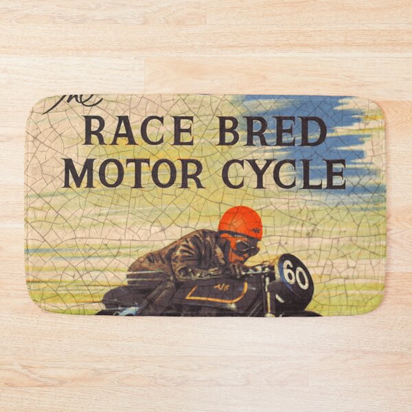 Item preview, AJS for 1960 designed and sold by Centuryvault.