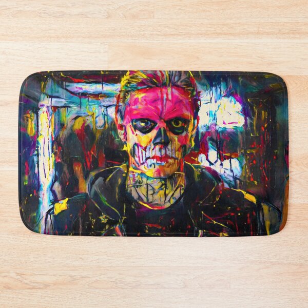 Item preview, Amerikan Horror Story # 1 by Kulture Bang designed and sold by kulturebang.