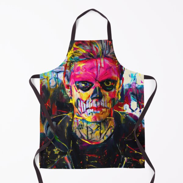 Item preview, Amerikan Horror Story # 1 by Kulture Bang designed and sold by kulturebang.