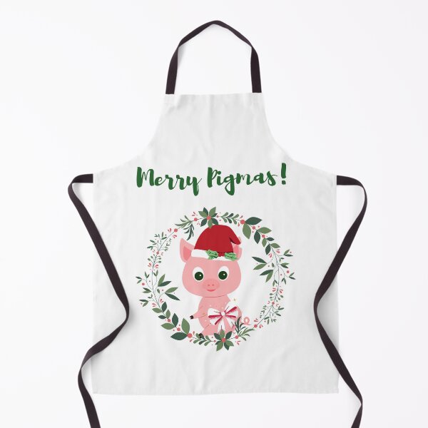 Item preview, Merry Pigmas designed and sold by reka88.