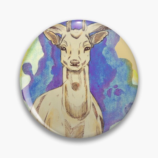 Item preview, deer aura designed and sold by davidaagr.