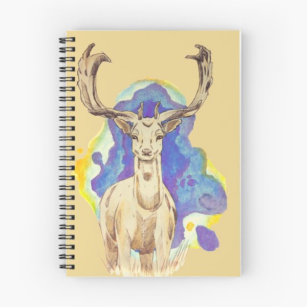 Item preview, deer aura designed and sold by davidaagr.