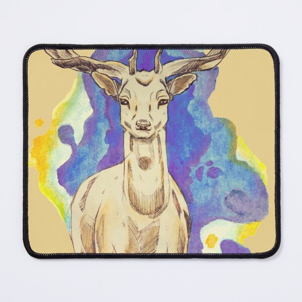 Item preview, deer aura designed and sold by davidaagr.