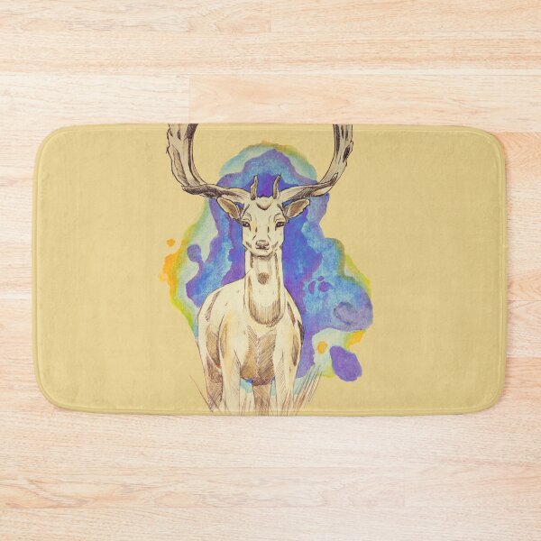 Item preview, deer aura designed and sold by davidaagr.