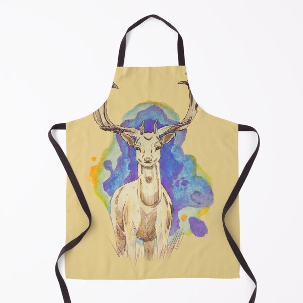 Item preview, deer aura designed and sold by davidaagr.