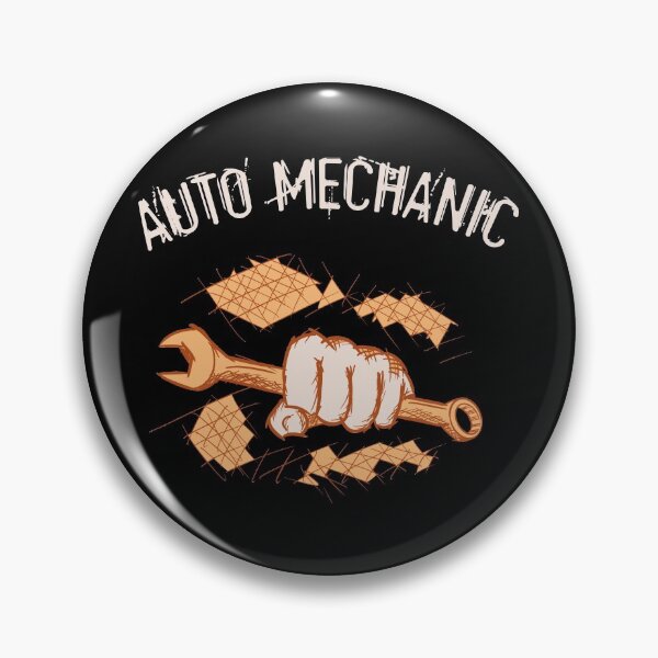 Item preview, Auto Mechanic/Automotive Technician. Cars Repair Service. Gift. Funny Sayings, Quotes.  designed and sold by funnycolors.