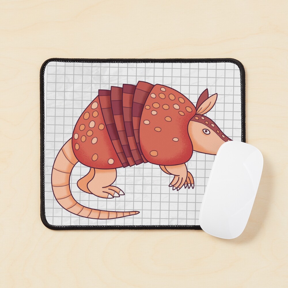 Item preview, Mouse Pad designed and sold by VerSy.
