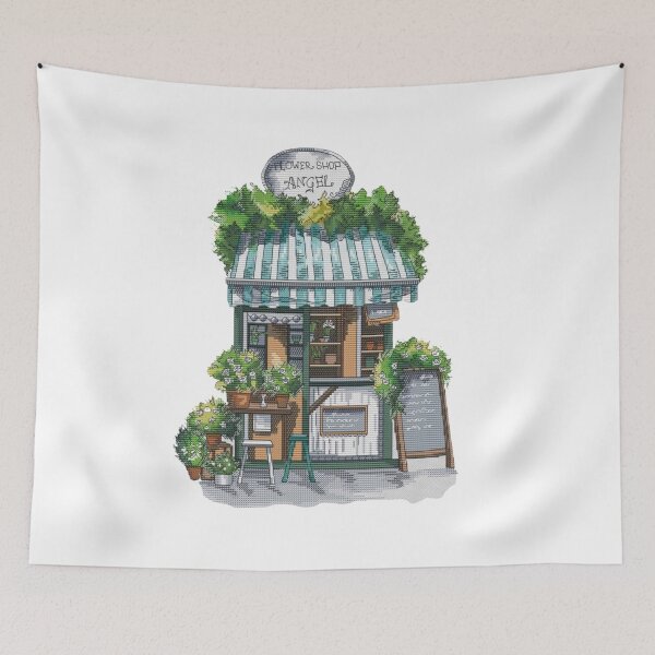 Item preview,  plants designed and sold by artistcamellia.