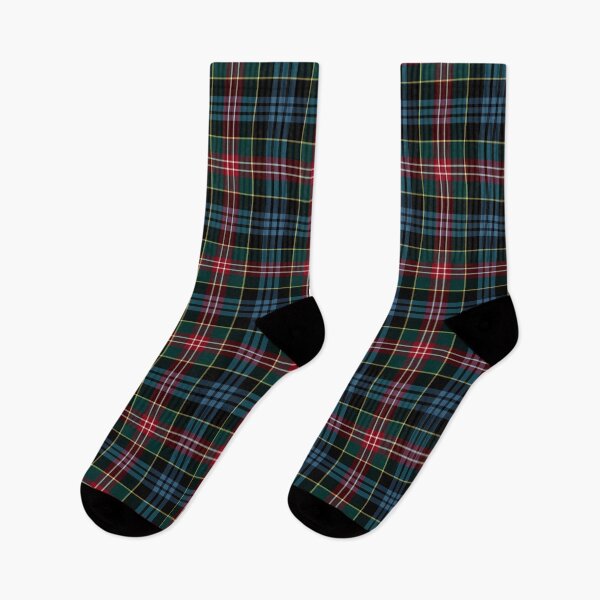 Item preview, Clan Cumming - Comyn Tartan (Ancient) designed and sold by plaidwerx.