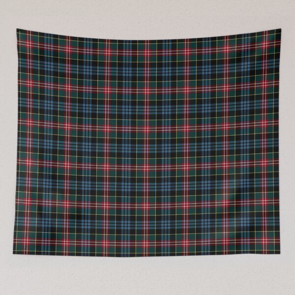 Item preview, Clan Cumming - Comyn Tartan (Ancient) designed and sold by plaidwerx.