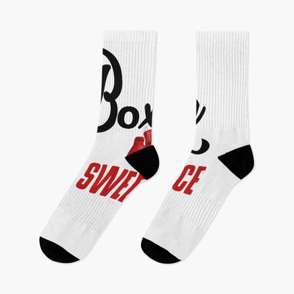 Item preview, Boxing - The Sweet Science  designed and sold by scoutready.