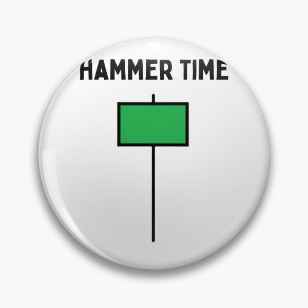 Item preview, Hammer Time designed and sold by o00OAnimanifest.