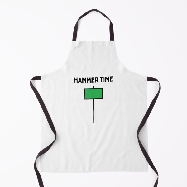 Item preview, Hammer Time designed and sold by o00OAnimanifest.