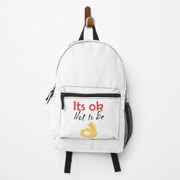 Item preview, Its OK not To be OK designed and sold by 99fils.