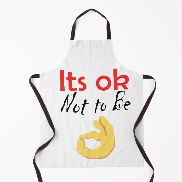 Item preview, Its OK not To be OK designed and sold by 99fils.