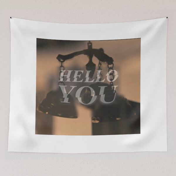 Item preview, YOU netflix show featuring penn badgley as joe goldberg designed and sold by Fatimah Sheikh.