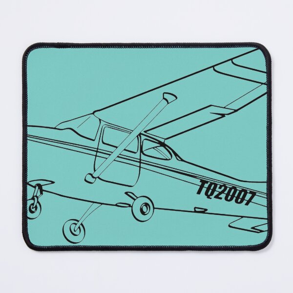 Item preview, Cessna 172 designed and sold by Ljubomir Cvijovic.
