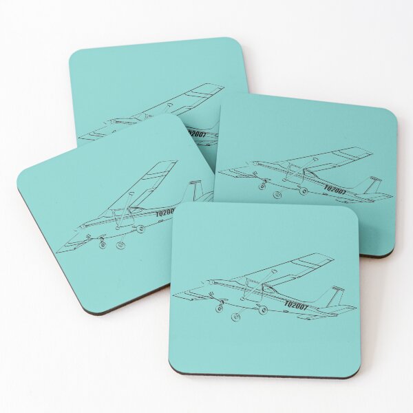 Item preview, Cessna 172 designed and sold by Ljubomir Cvijovic.
